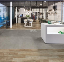 Forbo Allura Click Pro 60353CL5 classic autumn oak фото 2 | FLOORDEALER